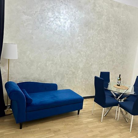 Il Rifugio Dei Santi Centralissimo Parking Free ジェノヴァ エクステリア 写真