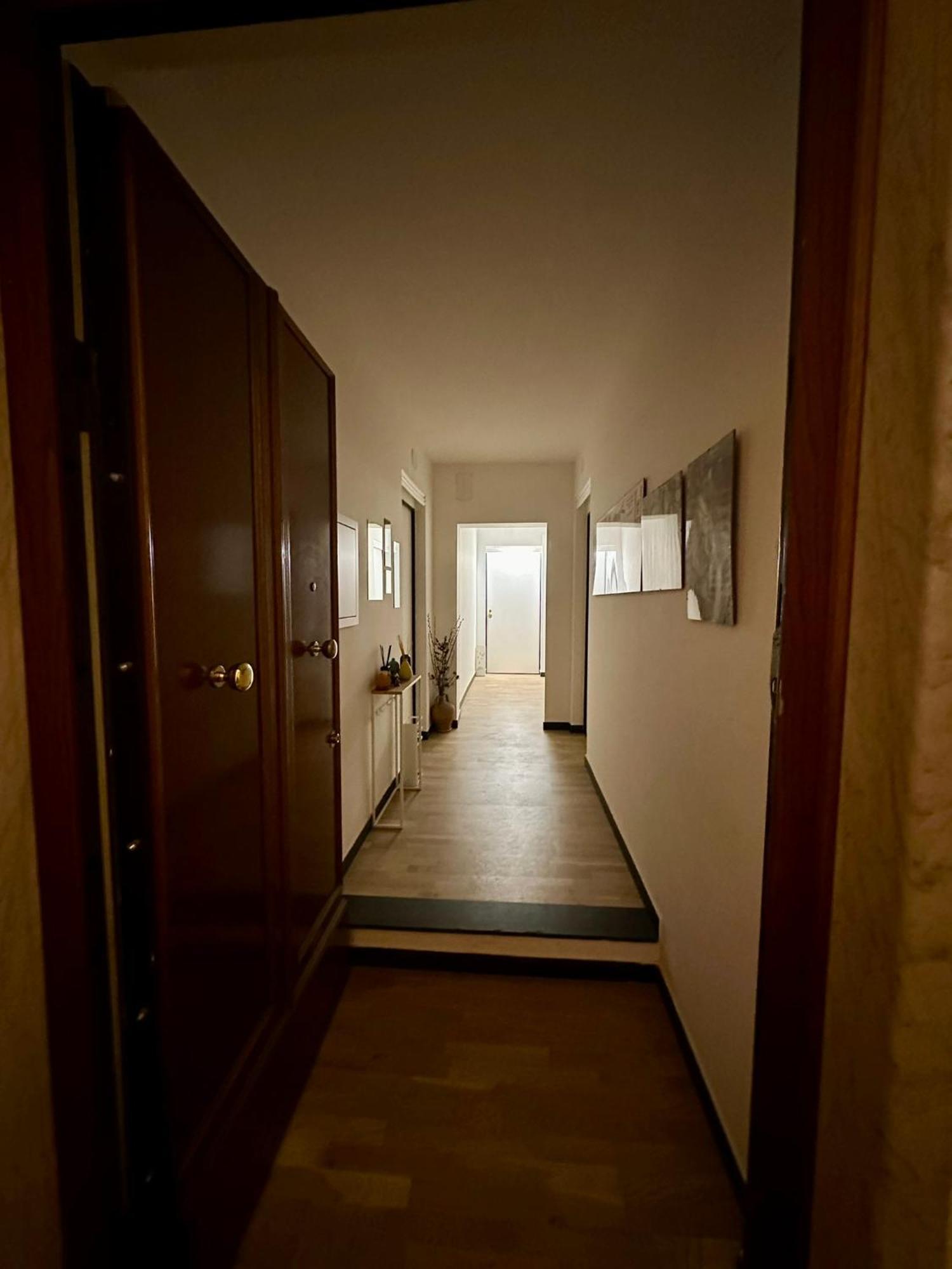 Il Rifugio Dei Santi Centralissimo Parking Free ジェノヴァ エクステリア 写真