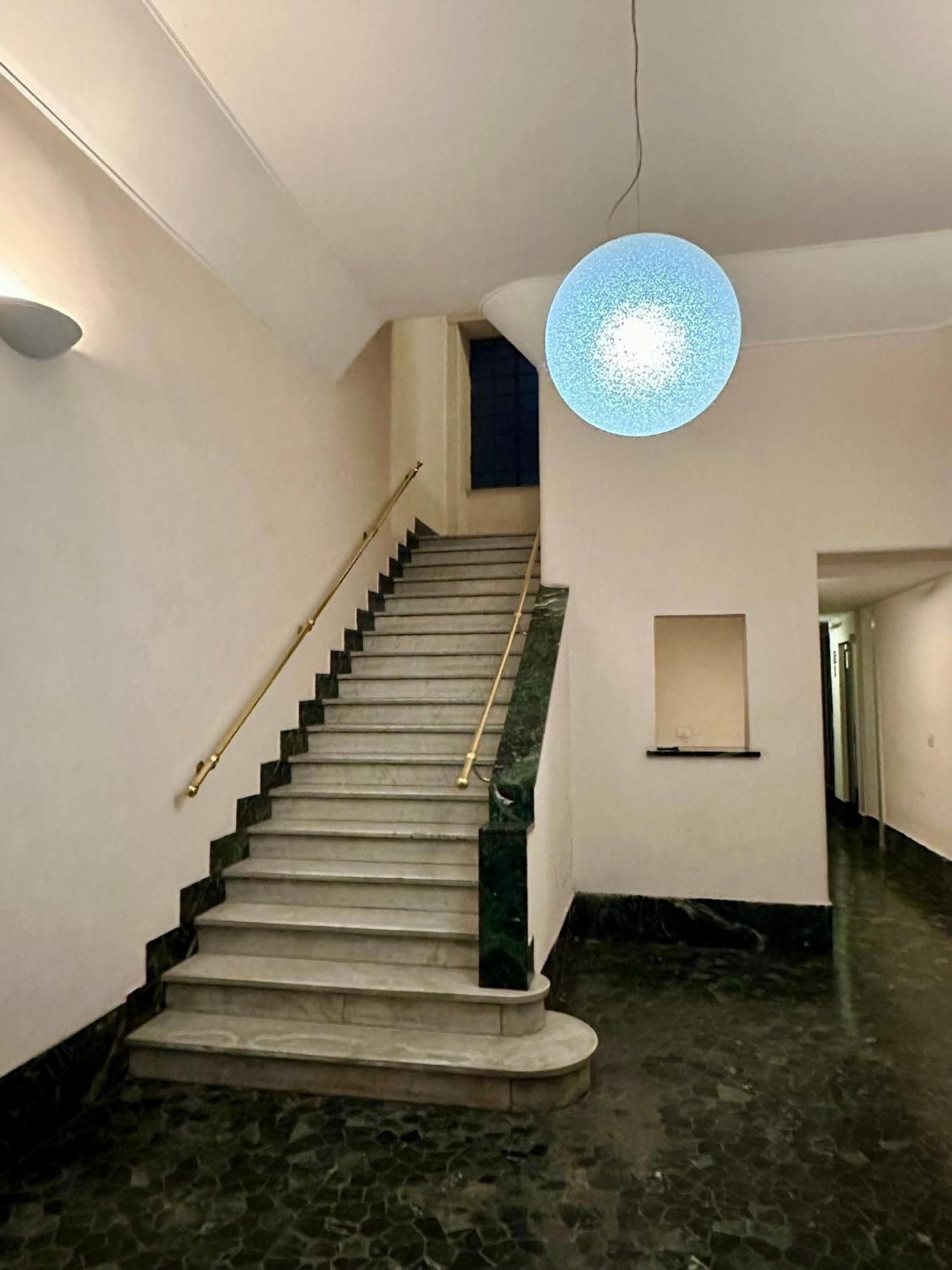 Il Rifugio Dei Santi Centralissimo Parking Free ジェノヴァ エクステリア 写真